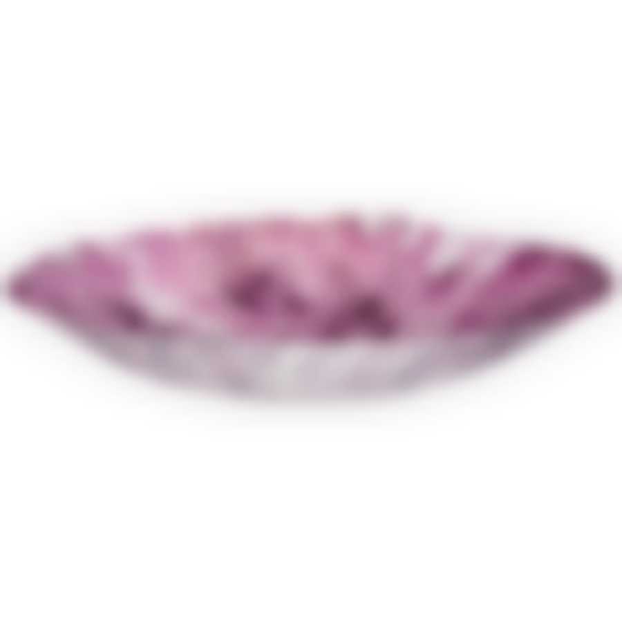 Блюдо Salvador rose 40см