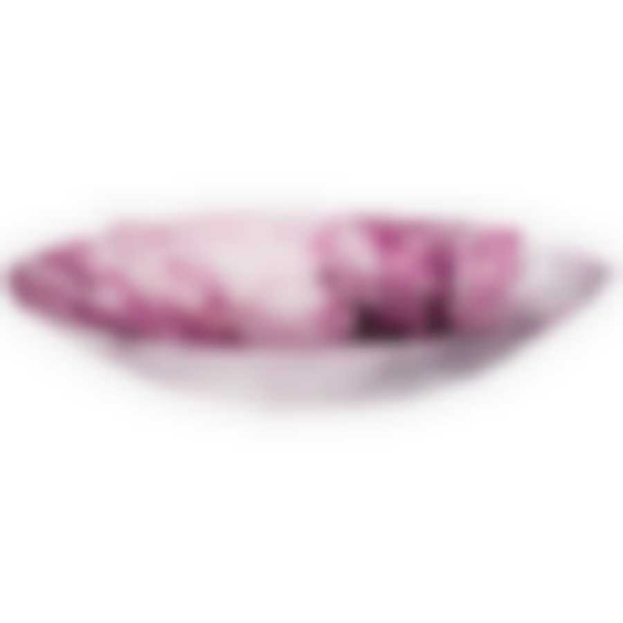 Блюдо Salvador rose 30см