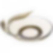 Блюдо декоративное Pan de oro 38*31.50*9 см 