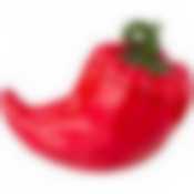 Емкость для сыпучих продуктов Pepe del cile 22*13.5 см. высота=18 см.1000 мл 