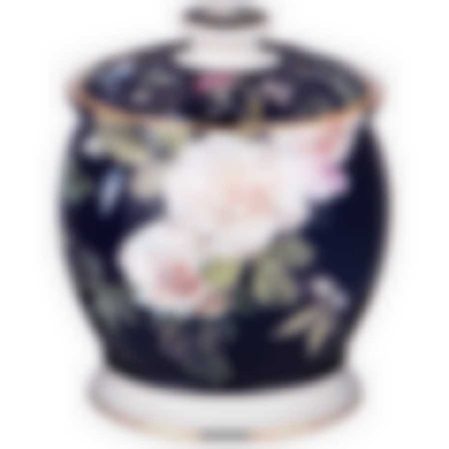 Банка lefard Кобальт 16 см 