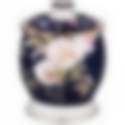 Банка lefard Кобальт 14 см 