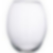 Ваза Tauro clear высота 20см