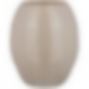 Ваза Tauro grey высота 20см