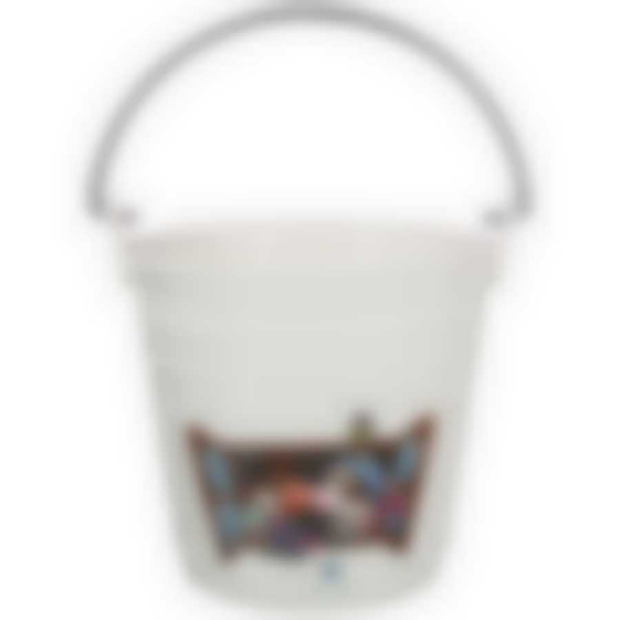 Емкость для сыпучих Свидание 12*11см 550мл 