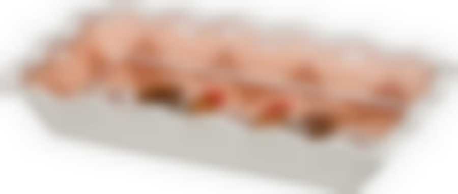 Блюдо Петух 27*15*4.5 cm.