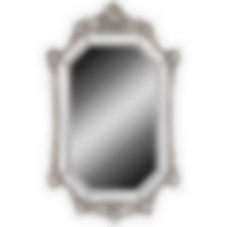 Зеркало коллекция Ретро-стиль 27,2*3*45 см