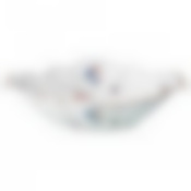 Блюдо Гуси 33*22*8 см. 