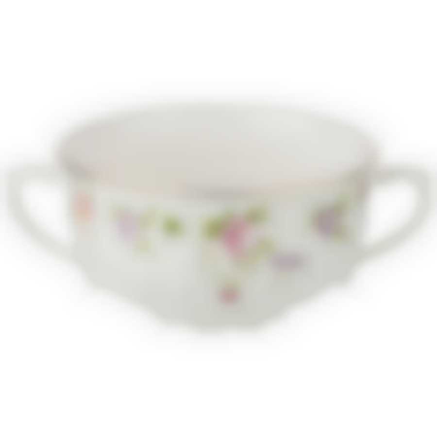 Бульонница Екатерина 350мл. 