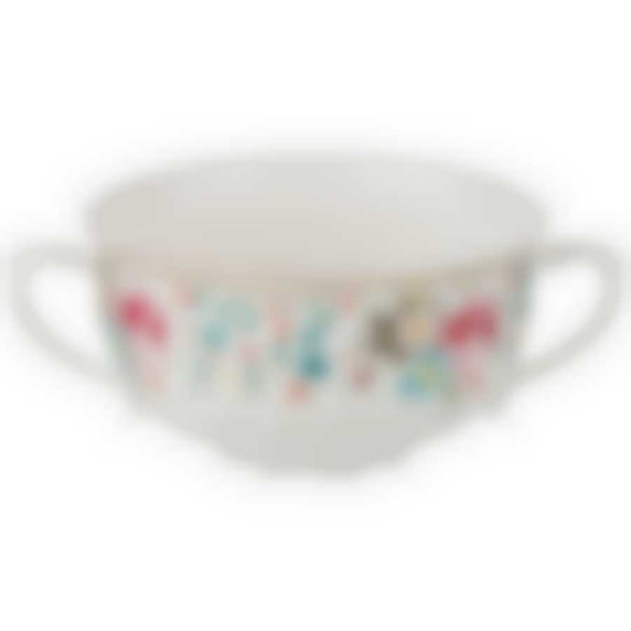 Бульонница Мадемуазель кики 350мл. 