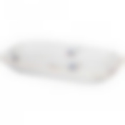 Блюдо Гуси 30*17*4 см.