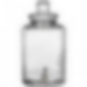 Диспенсер для напитков 10 л размеры=20,5*20,5*38 см