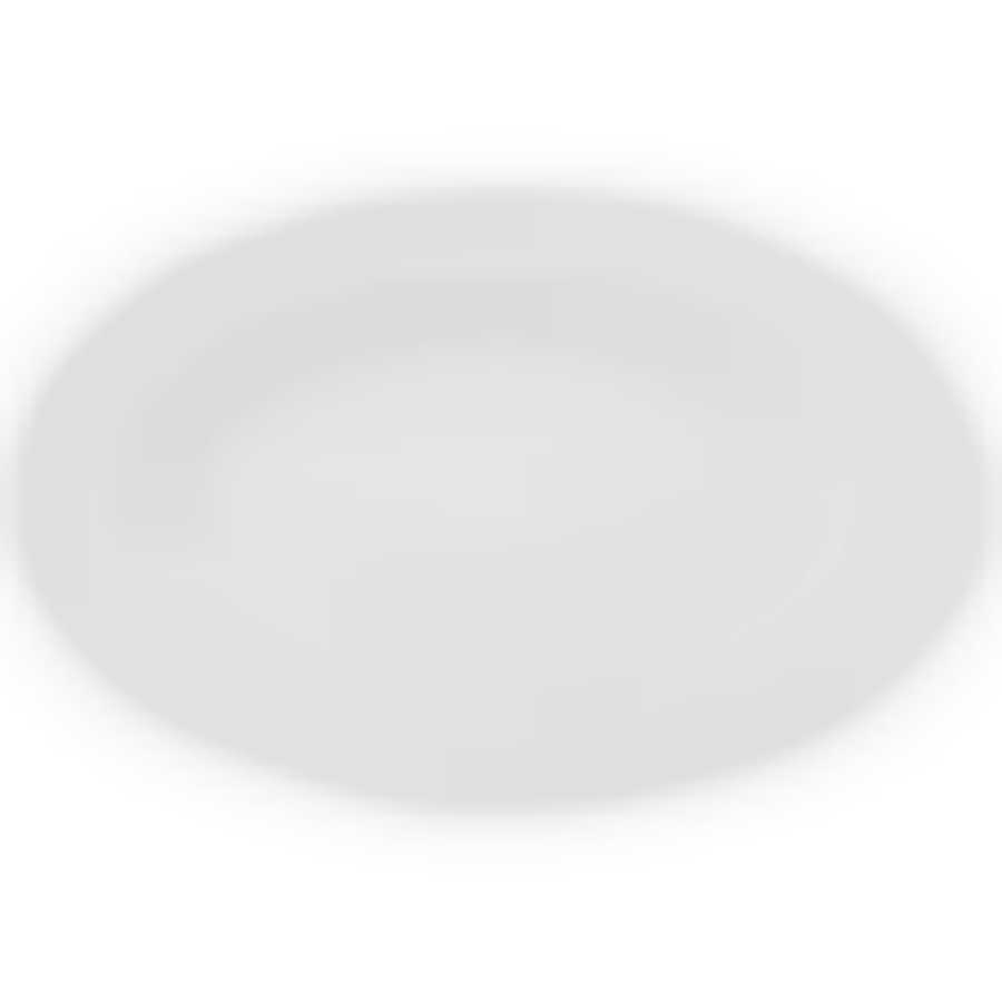 Блюдо овальное Solace , 25х17 см. без упаковки/мал уп 4 шт
