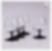 Набор фужеров для коньяка 4 шт Luminarc Domino, объем 410 мл