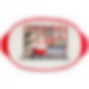 Блюдо для слоеных салатов коллекция Bellissimo 28,7*17*5 см 