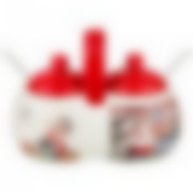 Банка для сыпучих продуктов коллекция Bellissimo 2*250 мл + 2 ложки 16,4*9,6*12,3 см 