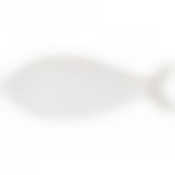 Блюдо сервировочное Blanco 38 см