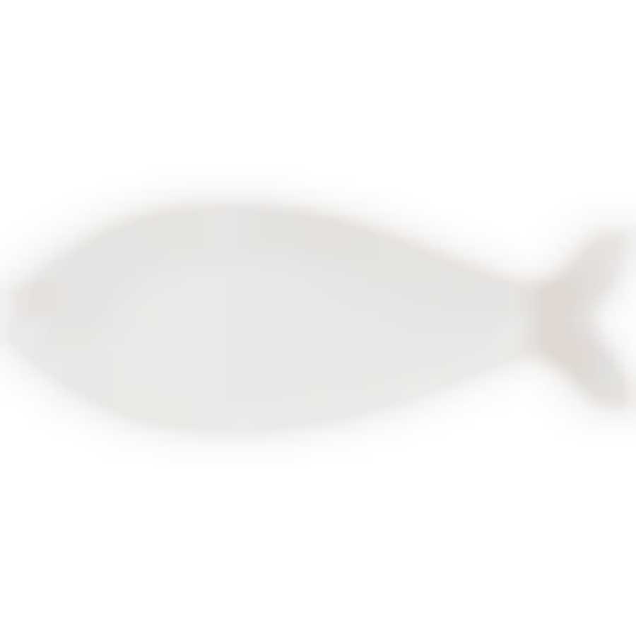 Блюдо сервировочное Blanco 38 см