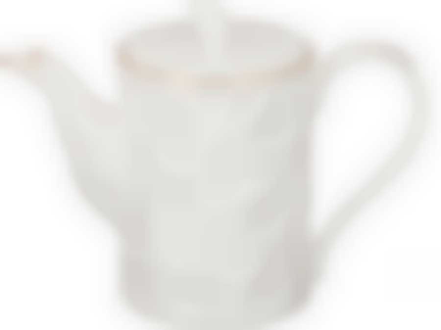 Заварочный чайник 600 мл.