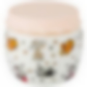 Банка с силиконовой крышкой Веселые друзья 750мл 