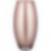 Ваза amarillys Sparkle rosa высота 26см