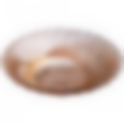 Блюдо Luster amber 20см без упаковки 