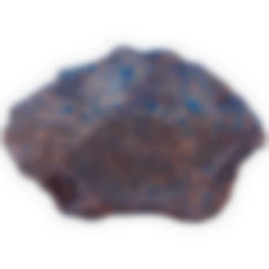 Блюдо Galaxy blue 21cm без упаковки