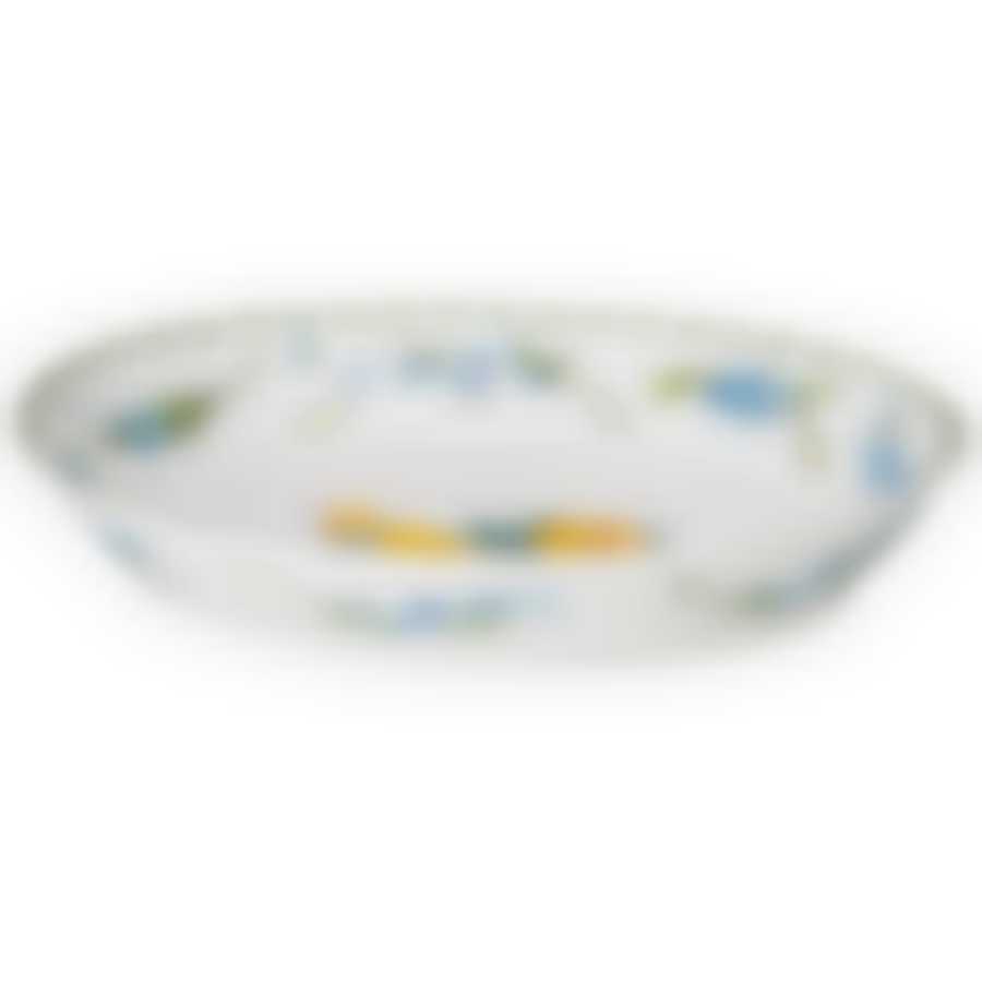 Блюдо овальное lefard Sunday 25*19,5*4,5 см 