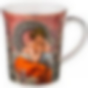 Кружка Топаз (а. муха) 420 мл 