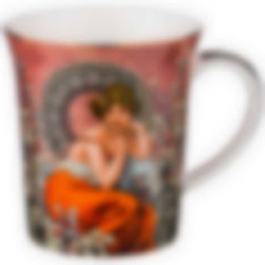 Кружка Топаз (а. муха) 420 мл 