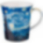 Кружка Звездная ночь (в. ван гог) 420 мл 