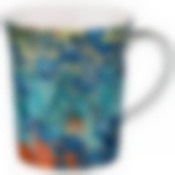 Кружка Ирисы (в. ван гог) 420 мл 