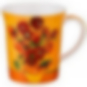 Кружка Подсолнухи (в. ван гог) 420 мл 