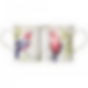 Кружка Какаду 420 мл 