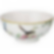 Салатник Цветущий сад 15см 