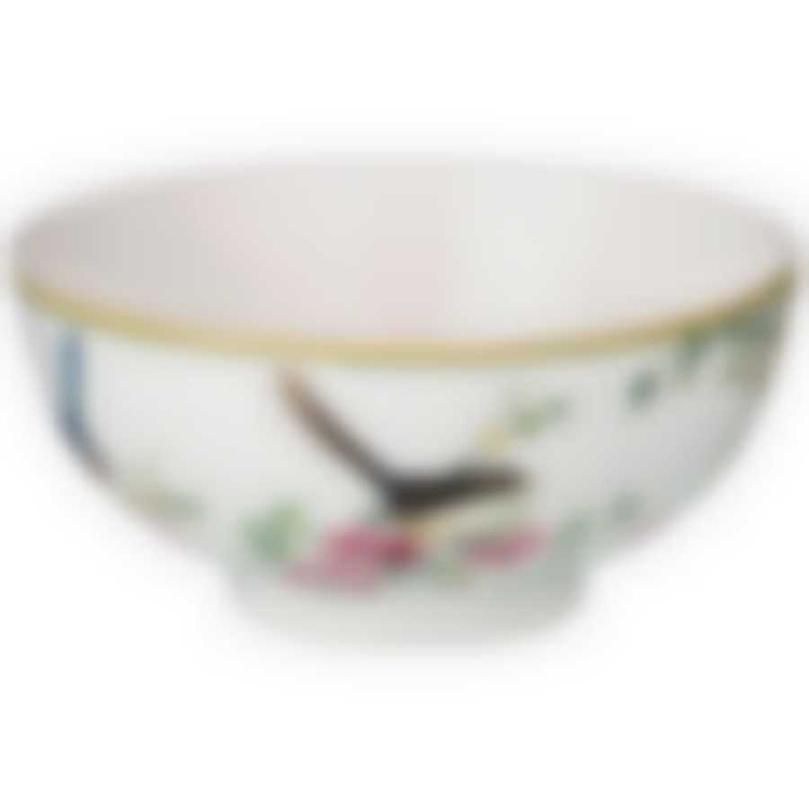 Салатник Цветущий сад 15см 