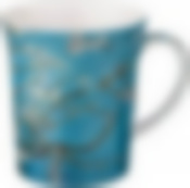 Кружка Цветущие ветки миндаля (в. ван гог) 420 мл 