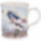 Кружка lefard Шагал 420 мл 