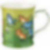 Кружка lefard Футбол 420 мл 