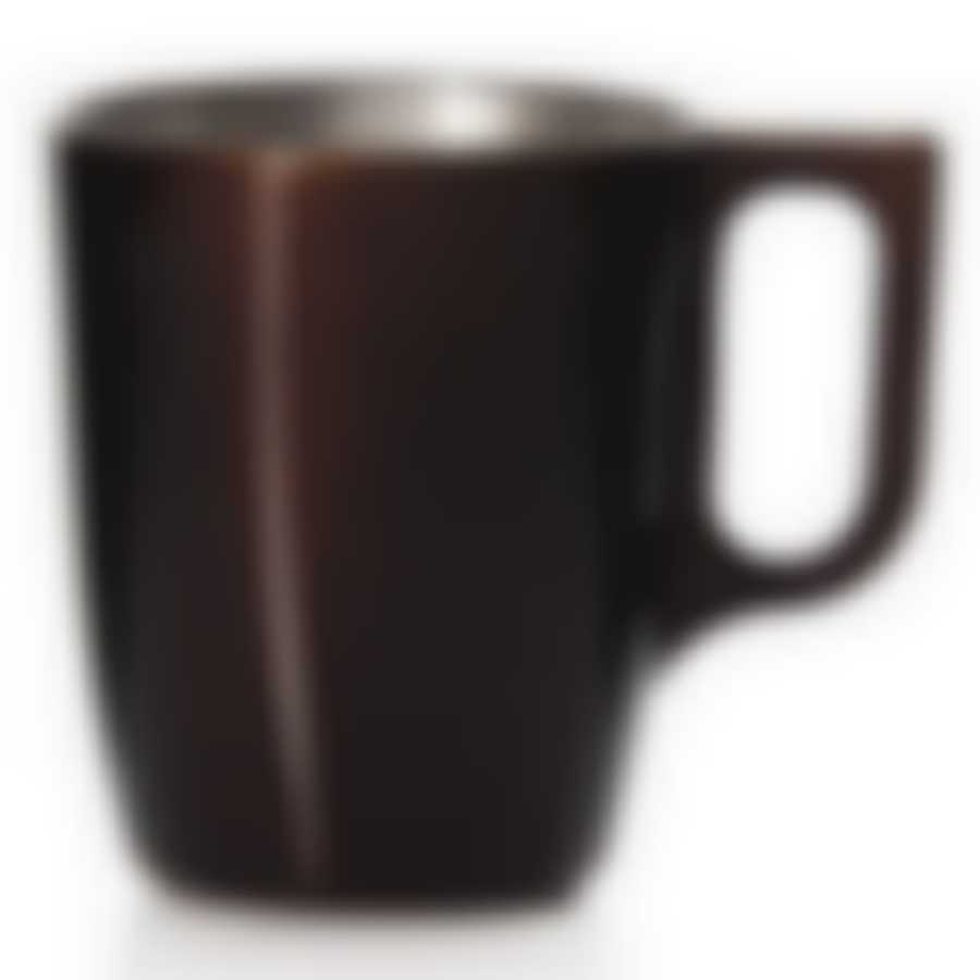 Кружка флэши колорс коричневая, объем 250 мл Luminarc