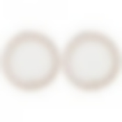 Набор закусочных тарелок Букингем 2пр. 20,5см 