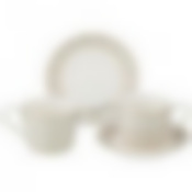 Кофейный набор Букингем на 2пер.4пр. 130мл 