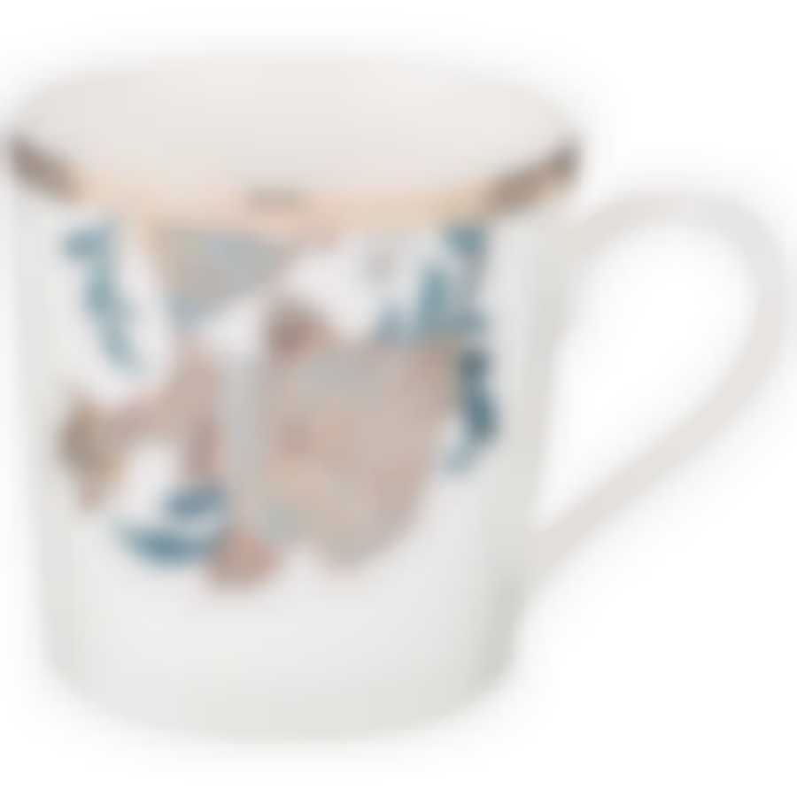 Кружка Лаурель 350мл 