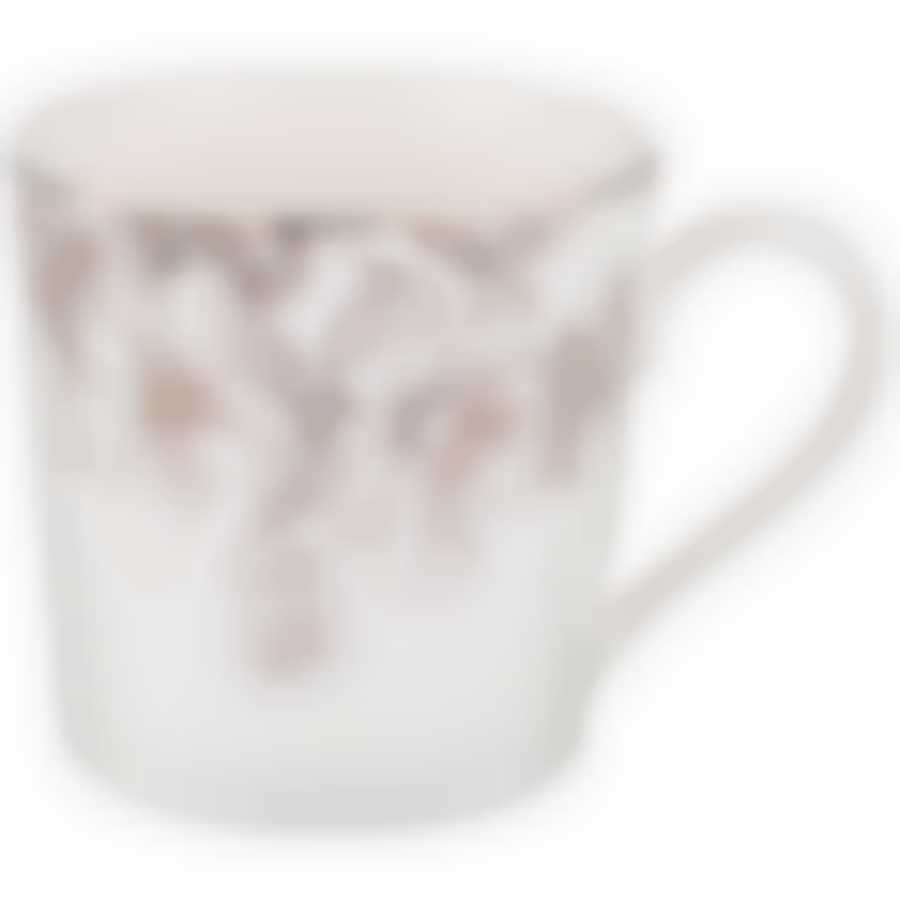 Кружка Букингем флер 350мл 