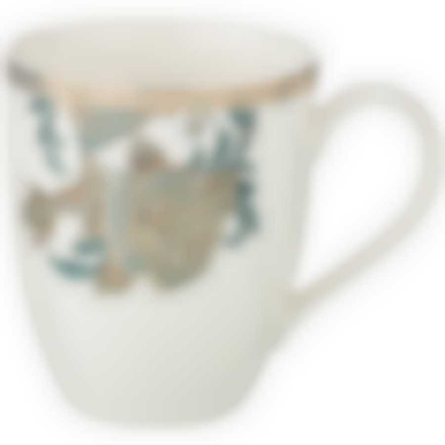 Кружка Лаурель 400мл 