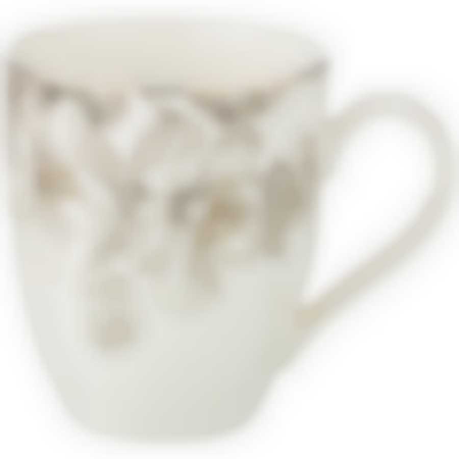 Кружка Букингем флер 400мл 