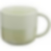 Кружка Velour 440 мл матовый мятный 