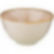 Салатник Concerto 15 см кремовый 