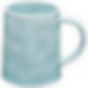 Кружка Concept 440 мл голубой