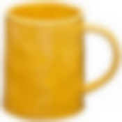 Кружка Concept 440 мл желтый